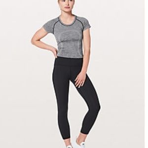 Lululemon Train Times Pant 25 - 8